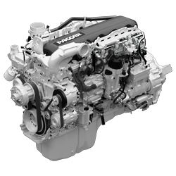 B3569 Engine